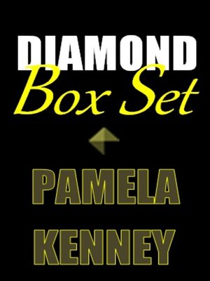 cover image of Diamond Box Set